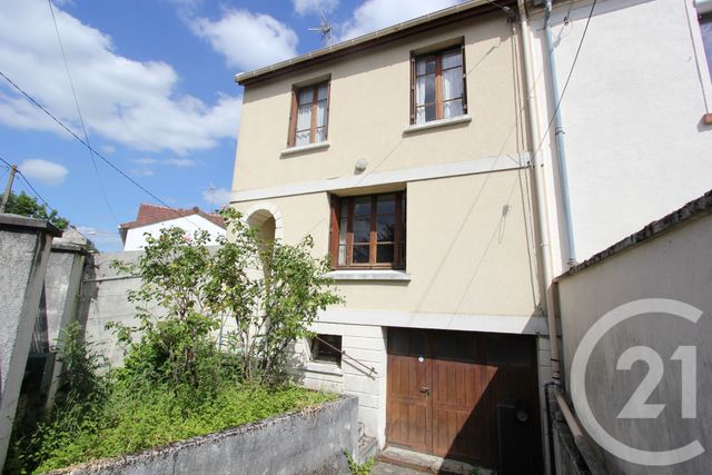 maison - ST MICHEL SUR ORGE - 91