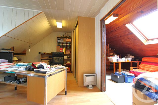 Maison &agrave; vendre - 8 pi&egrave;ces - 148,23 m2 - St Michel Sur Orge - 91 - ILE-DE-FRANCE