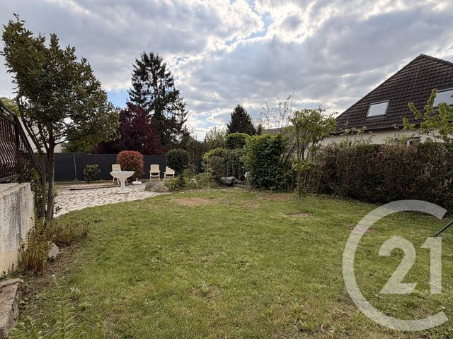 Maison &agrave; vendre - 8 pi&egrave;ces - 148,23 m2 - St Michel Sur Orge - 91 - ILE-DE-FRANCE