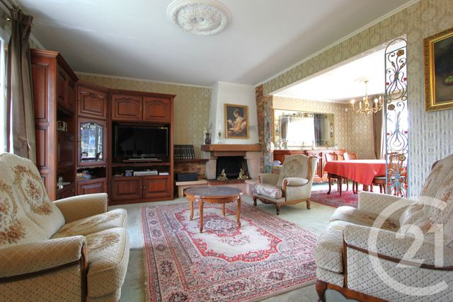 Maison &agrave; vendre - 8 pi&egrave;ces - 148,23 m2 - St Michel Sur Orge - 91 - ILE-DE-FRANCE