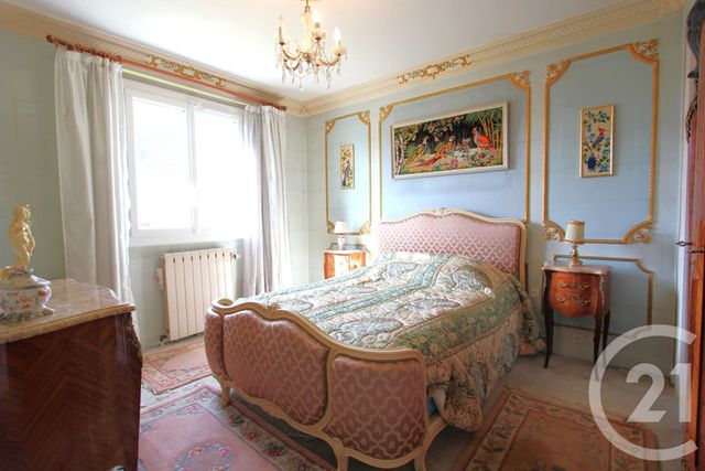 Maison &agrave; vendre - 8 pi&egrave;ces - 148,23 m2 - St Michel Sur Orge - 91 - ILE-DE-FRANCE