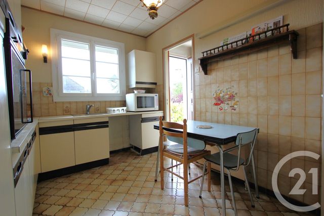 Maison &agrave; vendre - 8 pi&egrave;ces - 148,23 m2 - St Michel Sur Orge - 91 - ILE-DE-FRANCE