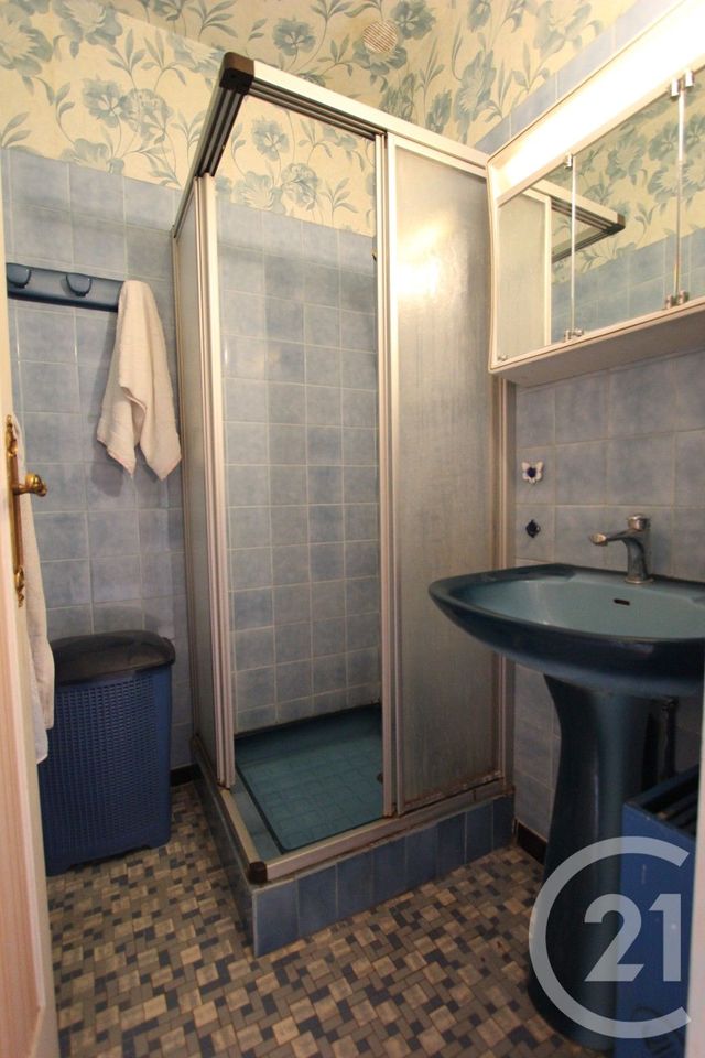 Maison &agrave; vendre - 8 pi&egrave;ces - 148,23 m2 - St Michel Sur Orge - 91 - ILE-DE-FRANCE
