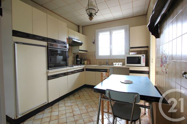 Maison &agrave; vendre - 8 pi&egrave;ces - 148,23 m2 - St Michel Sur Orge - 91 - ILE-DE-FRANCE