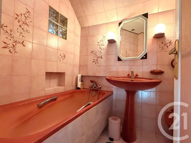 Maison &agrave; vendre - 8 pi&egrave;ces - 148,23 m2 - St Michel Sur Orge - 91 - ILE-DE-FRANCE