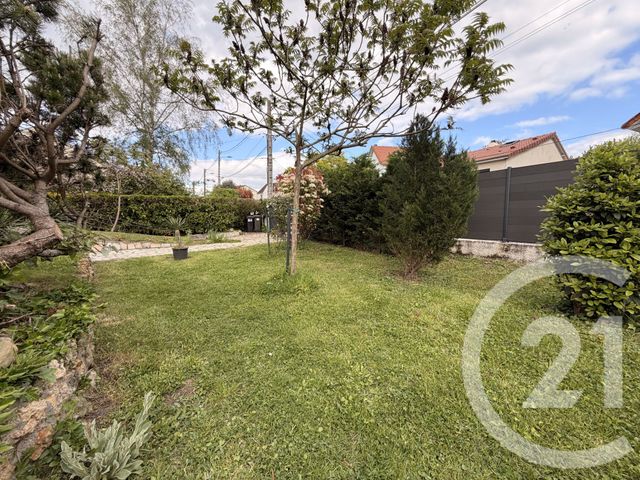 Maison &agrave; vendre - 8 pi&egrave;ces - 148,23 m2 - St Michel Sur Orge - 91 - ILE-DE-FRANCE