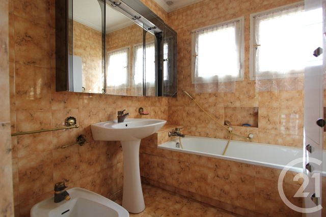 Maison &agrave; vendre - 8 pi&egrave;ces - 148,23 m2 - St Michel Sur Orge - 91 - ILE-DE-FRANCE