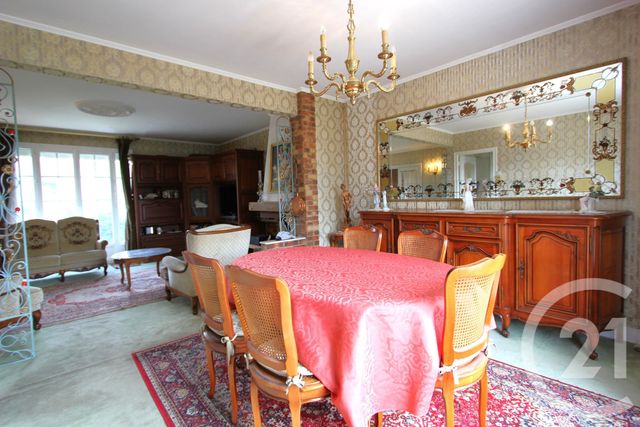 Maison &agrave; vendre - 8 pi&egrave;ces - 148,23 m2 - St Michel Sur Orge - 91 - ILE-DE-FRANCE