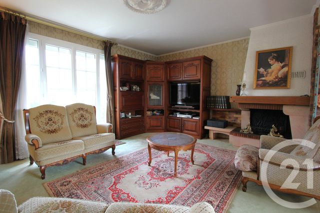 Maison &agrave; vendre - 8 pi&egrave;ces - 148,23 m2 - St Michel Sur Orge - 91 - ILE-DE-FRANCE