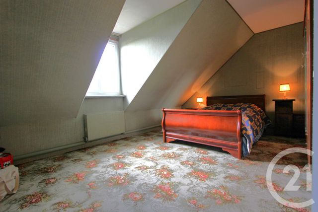 Maison &agrave; vendre - 8 pi&egrave;ces - 148,23 m2 - St Michel Sur Orge - 91 - ILE-DE-FRANCE