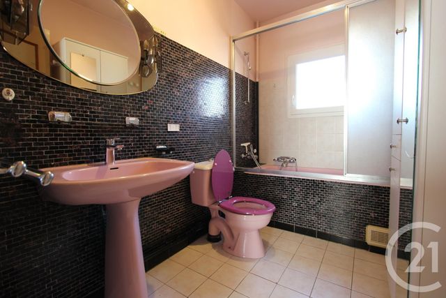 Maison &agrave; vendre - 5 pi&egrave;ces - 81,38 m2 - St Michel Sur Orge - 91 - ILE-DE-FRANCE