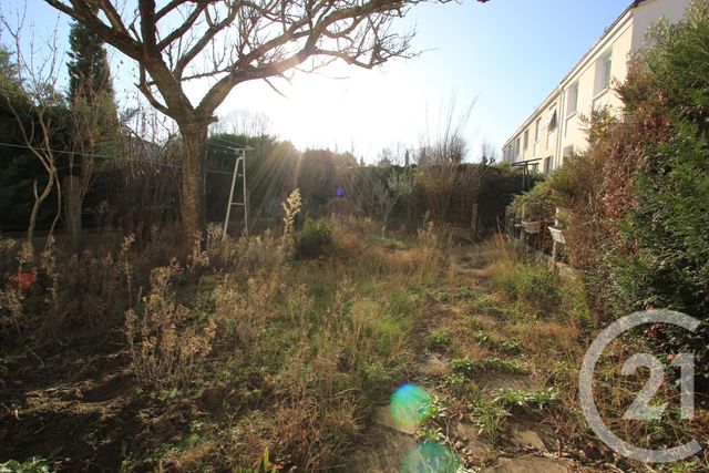 Maison &agrave; vendre - 5 pi&egrave;ces - 81,38 m2 - St Michel Sur Orge - 91 - ILE-DE-FRANCE