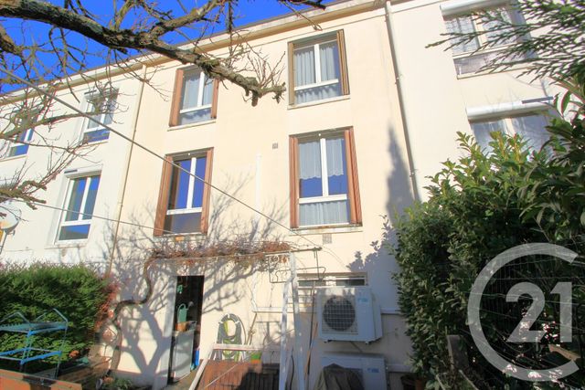 Maison &agrave; vendre - 5 pi&egrave;ces - 81,38 m2 - St Michel Sur Orge - 91 - ILE-DE-FRANCE