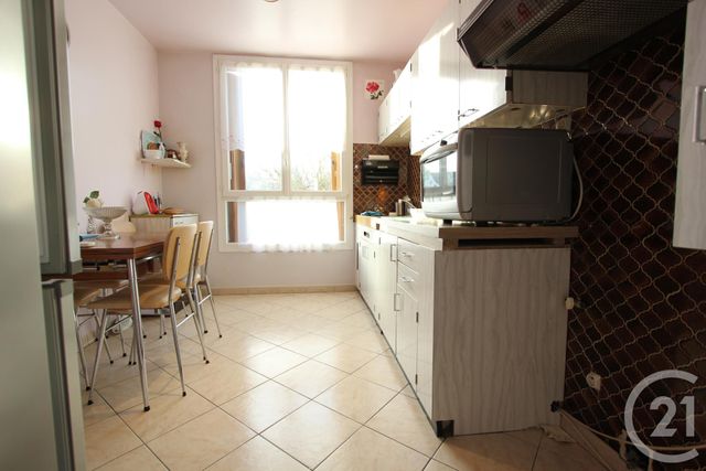 Maison &agrave; vendre - 5 pi&egrave;ces - 81,38 m2 - St Michel Sur Orge - 91 - ILE-DE-FRANCE