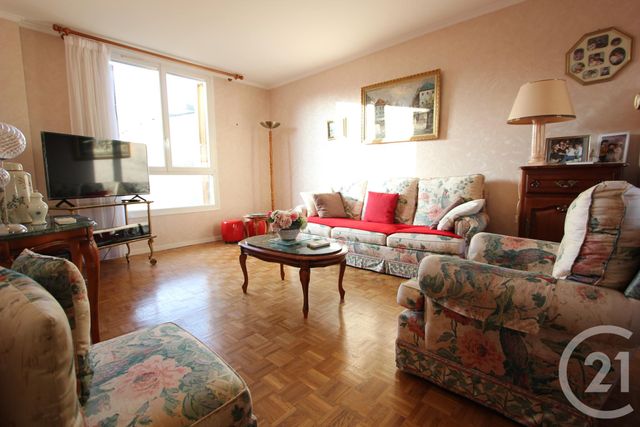 maison - ST MICHEL SUR ORGE - 91