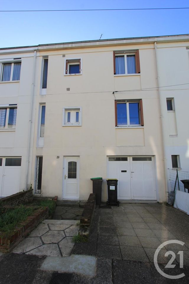 Maison &agrave; vendre - 5 pi&egrave;ces - 81,38 m2 - St Michel Sur Orge - 91 - ILE-DE-FRANCE