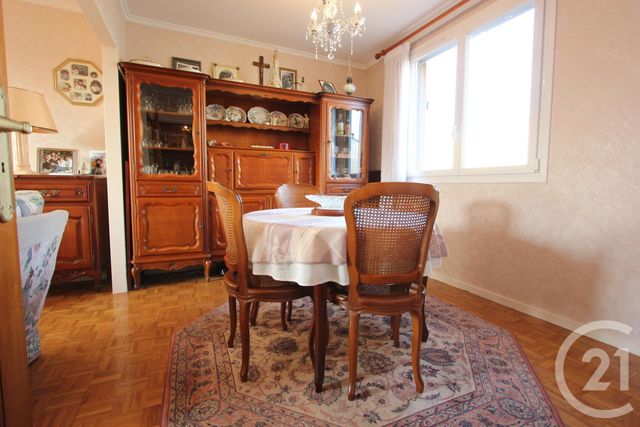 Maison &agrave; vendre - 5 pi&egrave;ces - 81,38 m2 - St Michel Sur Orge - 91 - ILE-DE-FRANCE