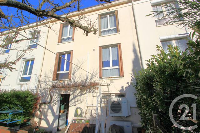 Maison &agrave; vendre - 5 pi&egrave;ces - 81,38 m2 - St Michel Sur Orge - 91 - ILE-DE-FRANCE