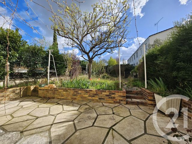 Maison &agrave; vendre - 5 pi&egrave;ces - 81,38 m2 - St Michel Sur Orge - 91 - ILE-DE-FRANCE