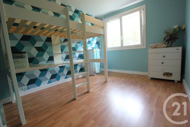Appartement F5 &agrave; vendre - 5 pi&egrave;ces - 82,32 m2 - St Michel Sur Orge - 91 - ILE-DE-FRANCE