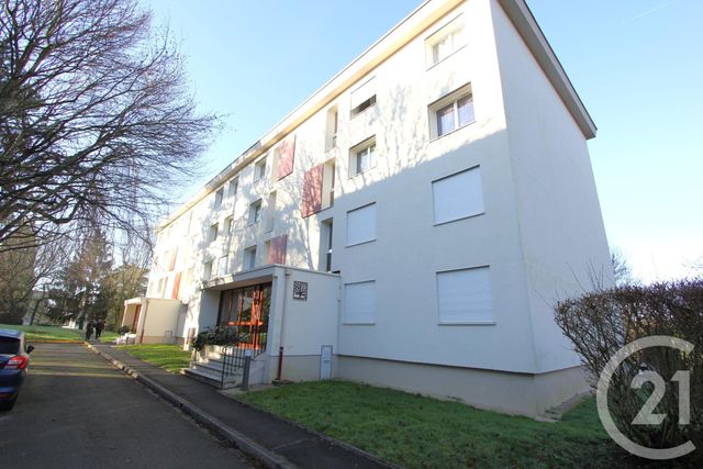 appartement - ST MICHEL SUR ORGE - 91