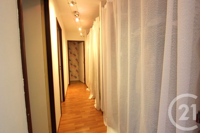 Appartement F5 &agrave; vendre - 5 pi&egrave;ces - 82,32 m2 - St Michel Sur Orge - 91 - ILE-DE-FRANCE