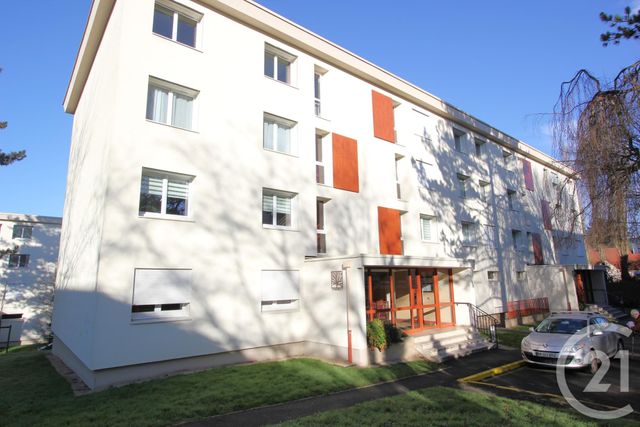 Appartement F5 &agrave; vendre - 5 pi&egrave;ces - 82,32 m2 - St Michel Sur Orge - 91 - ILE-DE-FRANCE