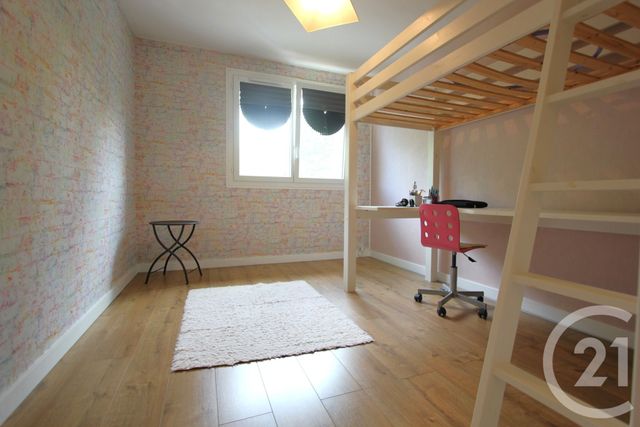 Appartement F5 &agrave; vendre - 5 pi&egrave;ces - 82,32 m2 - St Michel Sur Orge - 91 - ILE-DE-FRANCE
