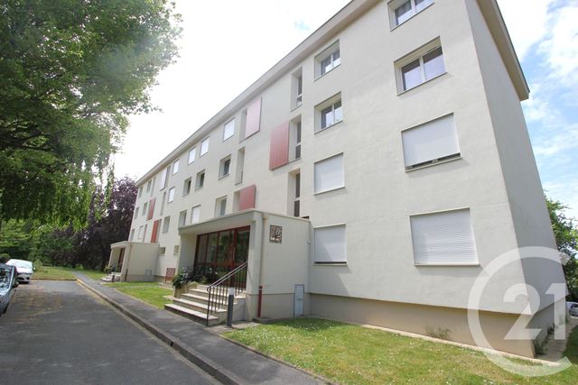 appartement - ST MICHEL SUR ORGE - 91