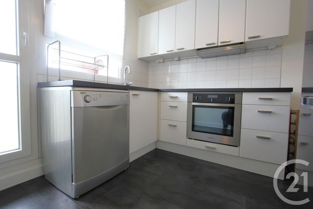 Appartement F5 &agrave; vendre - 5 pi&egrave;ces - 82,32 m2 - St Michel Sur Orge - 91 - ILE-DE-FRANCE