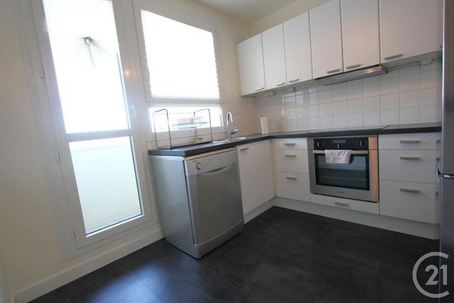 Appartement F5 &agrave; vendre - 5 pi&egrave;ces - 82,32 m2 - St Michel Sur Orge - 91 - ILE-DE-FRANCE