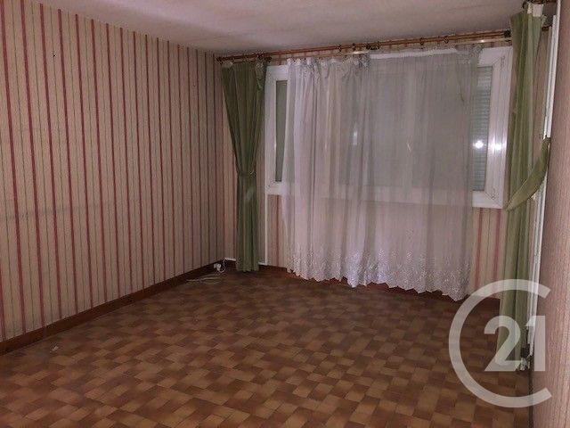 Appartement F2 &agrave; vendre - 2 pi&egrave;ces - 45,90 m2 - St Michel Sur Orge - 91 - ILE-DE-FRANCE