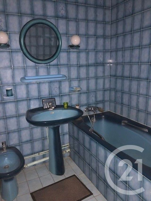 Appartement F2 &agrave; vendre - 2 pi&egrave;ces - 45,90 m2 - St Michel Sur Orge - 91 - ILE-DE-FRANCE