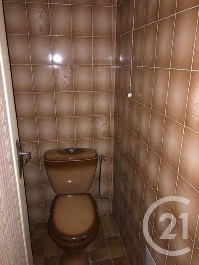 Appartement F2 &agrave; vendre - 2 pi&egrave;ces - 45,90 m2 - St Michel Sur Orge - 91 - ILE-DE-FRANCE