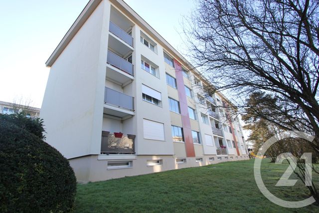 appartement - ST MICHEL SUR ORGE - 91