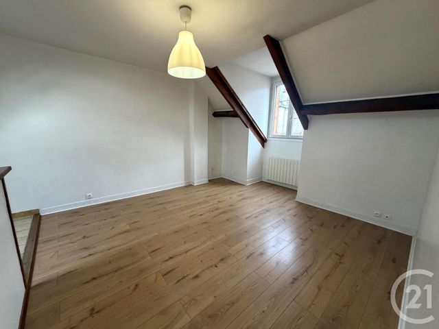 Appartement F1 à louer - 2 pièces - 35,82 m2 - St Michel Sur Orge - 91 - ILE-DE-FRANCE