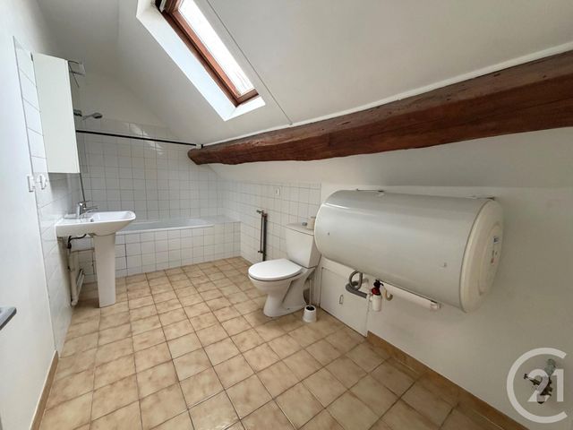 Appartement F1 à louer - 2 pièces - 35,82 m2 - St Michel Sur Orge - 91 - ILE-DE-FRANCE