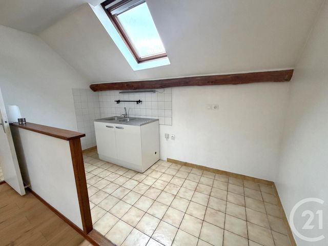 Appartement F1 à louer - 2 pièces - 35,82 m2 - St Michel Sur Orge - 91 - ILE-DE-FRANCE