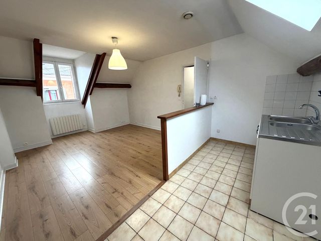 appartement - ST MICHEL SUR ORGE - 91