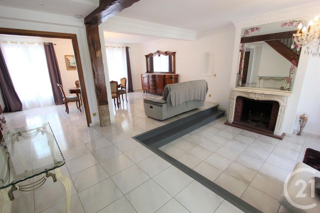 Maison à louer - 6 pièces - 143,08 m2 - St Michel Sur Orge - 91 - ILE-DE-FRANCE