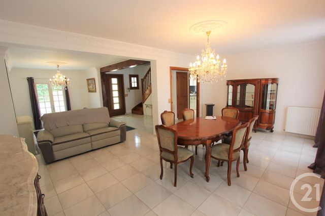 Maison à louer - 6 pièces - 143,08 m2 - St Michel Sur Orge - 91 - ILE-DE-FRANCE