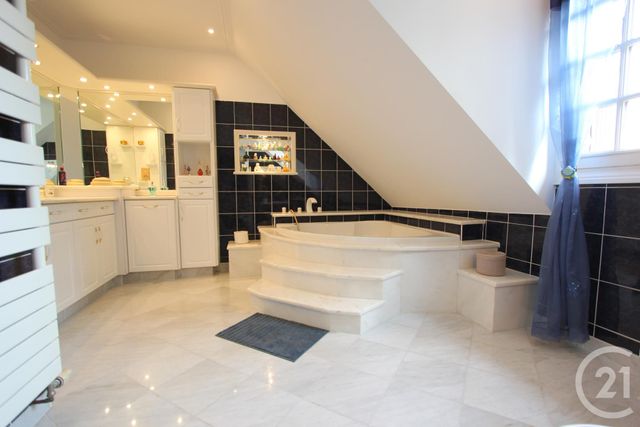 Maison à louer - 6 pièces - 143,08 m2 - St Michel Sur Orge - 91 - ILE-DE-FRANCE