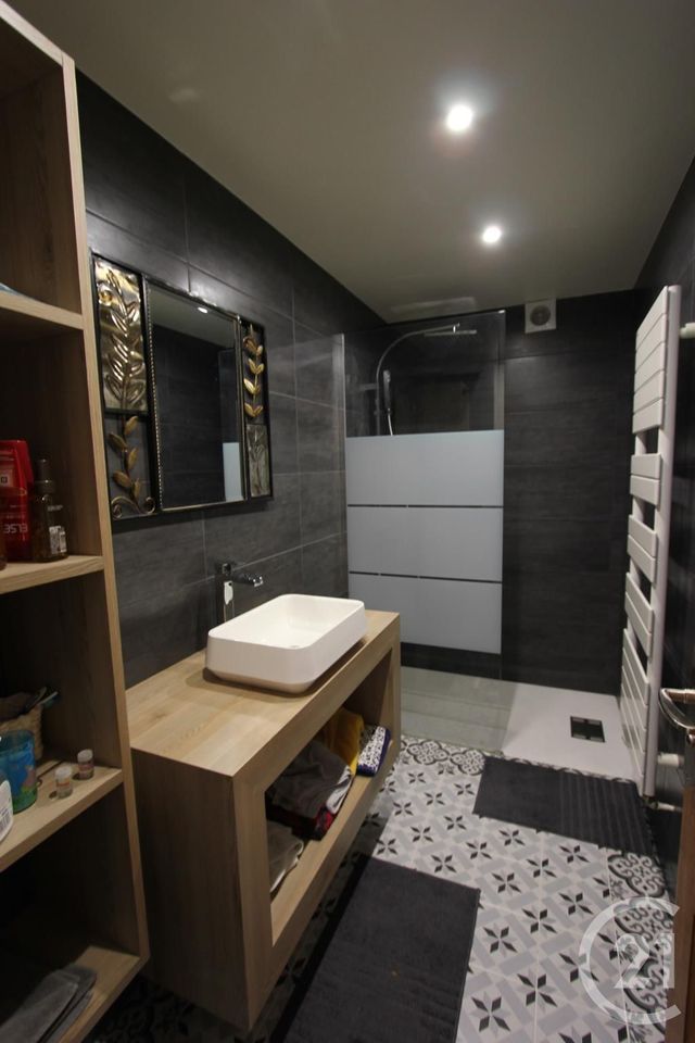 Maison à louer - 6 pièces - 143,08 m2 - St Michel Sur Orge - 91 - ILE-DE-FRANCE