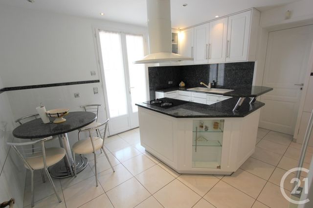 Maison à louer - 6 pièces - 143,08 m2 - St Michel Sur Orge - 91 - ILE-DE-FRANCE