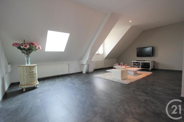 Maison à louer - 6 pièces - 143,08 m2 - St Michel Sur Orge - 91 - ILE-DE-FRANCE