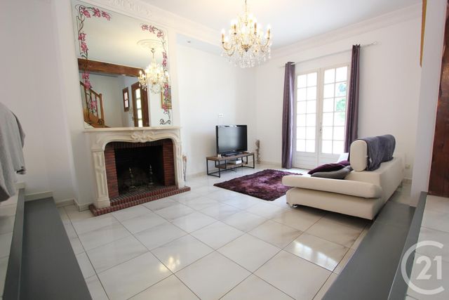 Maison à louer - 6 pièces - 143,08 m2 - St Michel Sur Orge - 91 - ILE-DE-FRANCE