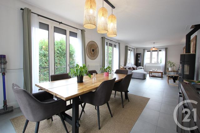 maison - ST MICHEL SUR ORGE - 91