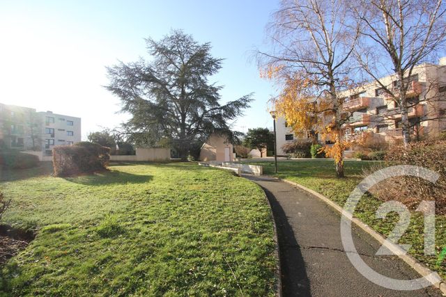 Appartement F2 &agrave; louer - 2 pi&egrave;ces - 52,21 m2 - St Michel Sur Orge - 91 - ILE-DE-FRANCE
