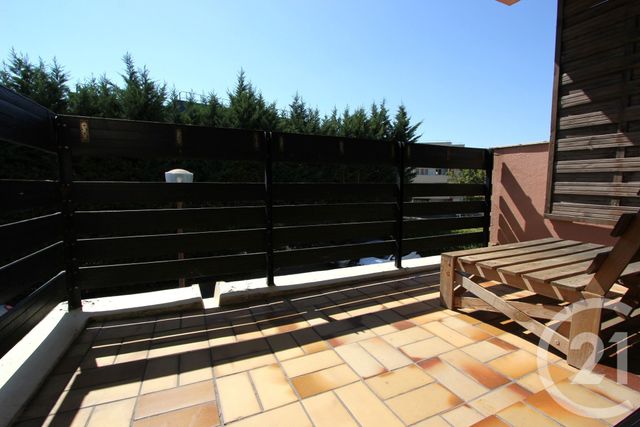 Appartement F2 &agrave; louer - 2 pi&egrave;ces - 52,21 m2 - St Michel Sur Orge - 91 - ILE-DE-FRANCE