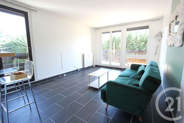 Appartement F2 &agrave; louer - 2 pi&egrave;ces - 52,21 m2 - St Michel Sur Orge - 91 - ILE-DE-FRANCE